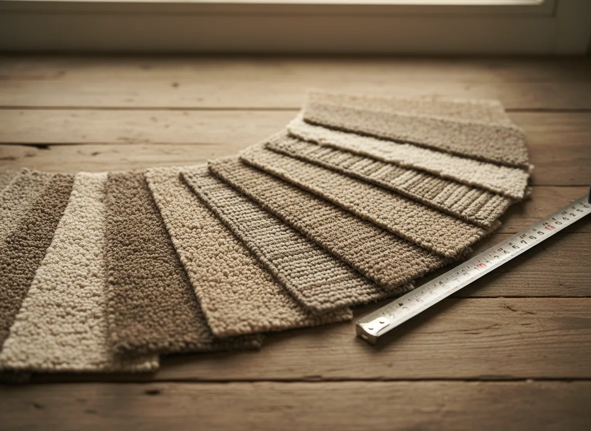 Carpet Installation Shreve, OH FAQs